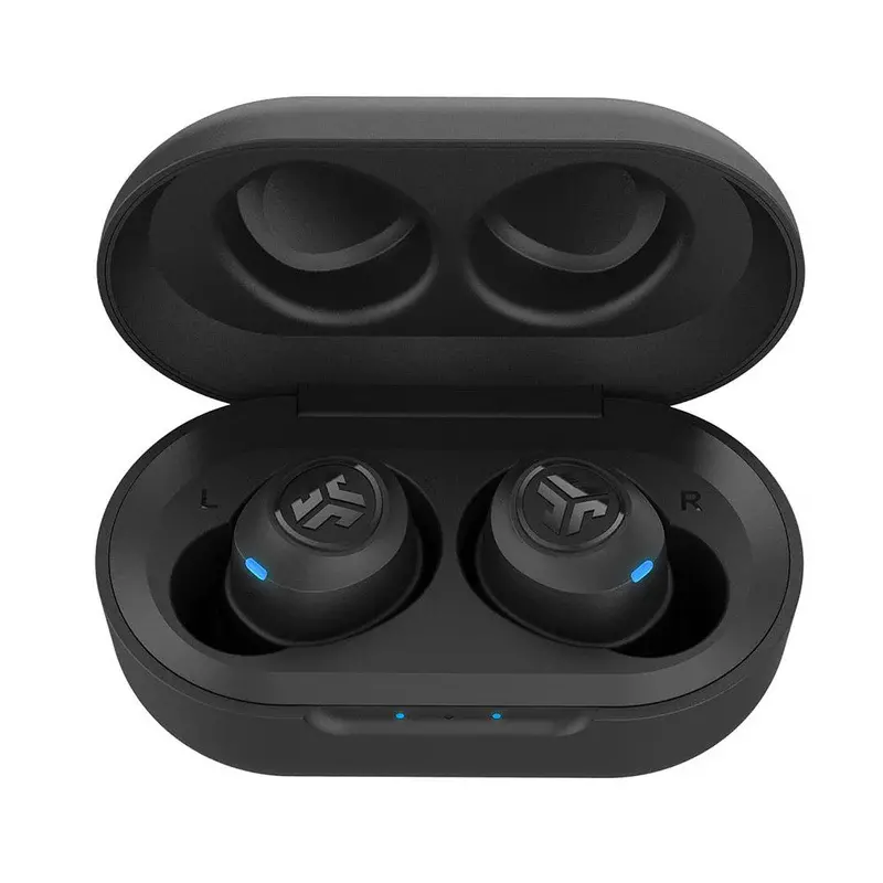 JLab JBuds Air True Wireless Black-image-1