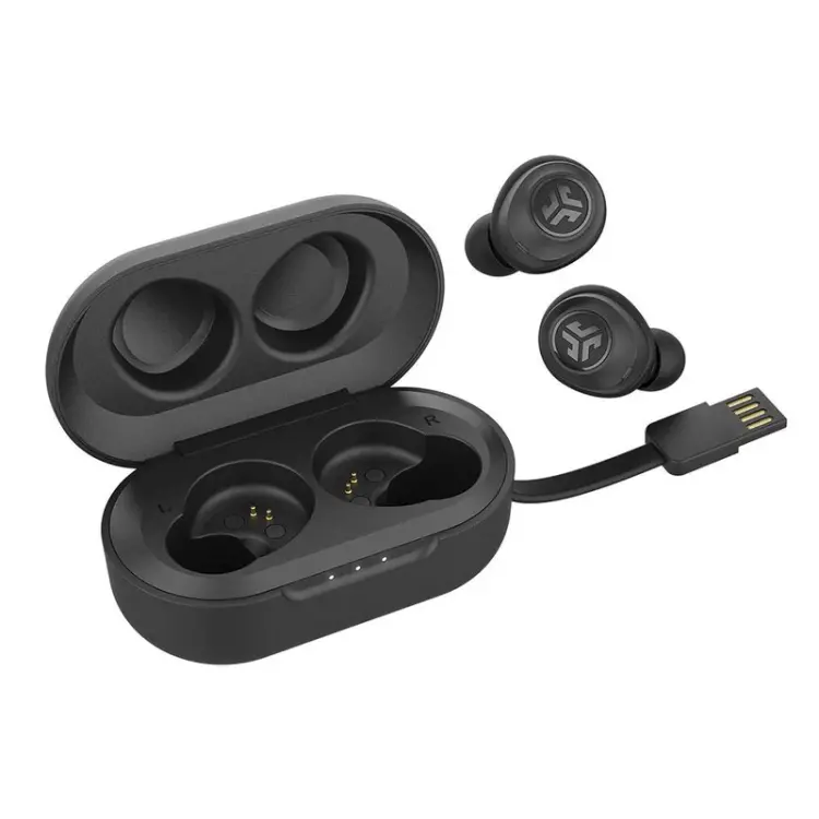 JLab JBuds Air True Wireless Black-image-6