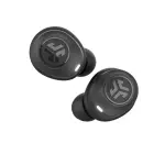 JLab JBuds Air True Wireless Black-thumb-2