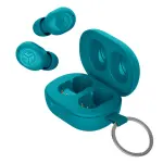 JLab JBuds Mini True Wireless Earbuds Aqua-thumb-5