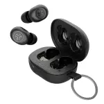 JLab JBuds Mini True Wireless Earbuds Black-thumb-4