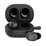 JLab JBuds Mini True Wireless Earbuds Black-thumb-1