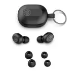 JLab JBuds Mini True Wireless Earbuds Black-thumb-3