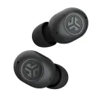 JLab JBuds Mini True Wireless Earbuds Black-thumb-2