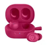 JLab JBuds Mini True Wireless Earbuds Pink-thumb-1