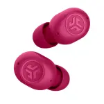 JLab JBuds Mini True Wireless Earbuds Pink-thumb-3