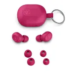 JLab JBuds Mini True Wireless Earbuds Pink-thumb-5