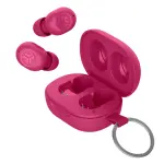 JLab JBuds Mini True Wireless Earbuds Pink-thumb-2