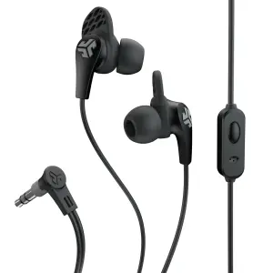 JLab JBuds Pro Wired Black