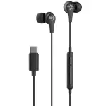 JLab JBuds Pro Wired Black-thumb-2