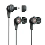 JLab JBuds Pro Wired Black-thumb-3