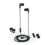 JLab JBuds Pro Wired Black-thumb-4