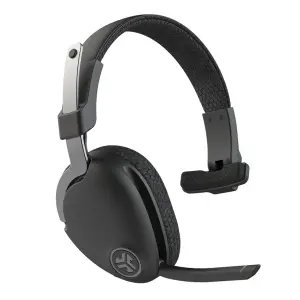 JLab JBuds Work Wireless Headset Black