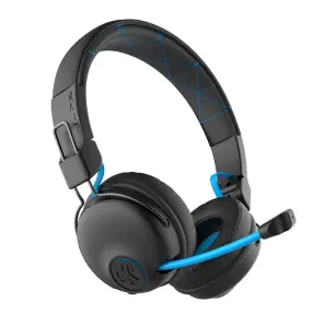 JLab Play Gaming Headset Black