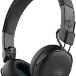 JLab Studio ANC Wireless On Ear Black-thumb-1