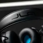 JLab Studio ANC Wireless On Ear Black-thumb-7