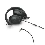 JLab Studio Pro Wired Over Ear Black-thumb-3