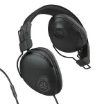 JLab Studio Pro Wired Over Ear Black-thumb-2