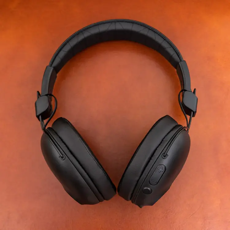 JLab Studio Pro Wireless Over Ear Black-image-6