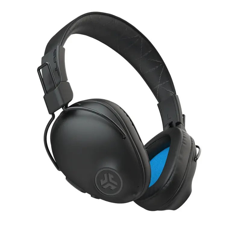 JLab Studio Pro Wireless Over Ear Black-image-3