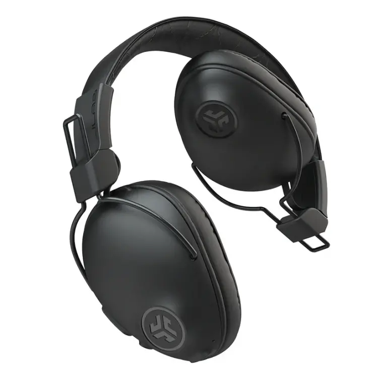 JLab Studio Pro Wireless Over Ear Black-image-1