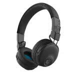 JLab Studio Wireless On Ear Black-thumb-1