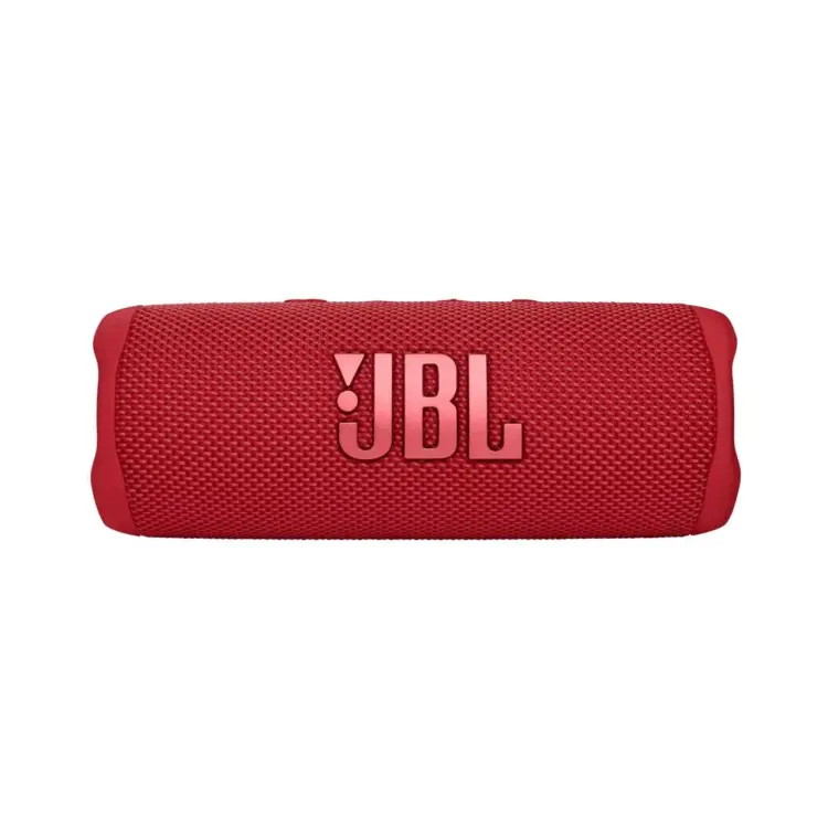 JBL FLIP 6 Red-image-1