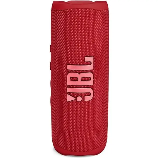 JBL FLIP 6 Red-image-4