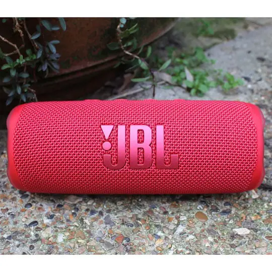 JBL FLIP 6 Red-image-6