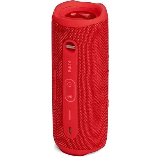 JBL FLIP 6 Red-image-3