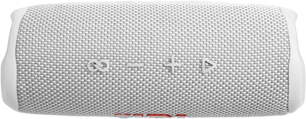 JBL FLIP 6 White-image-4