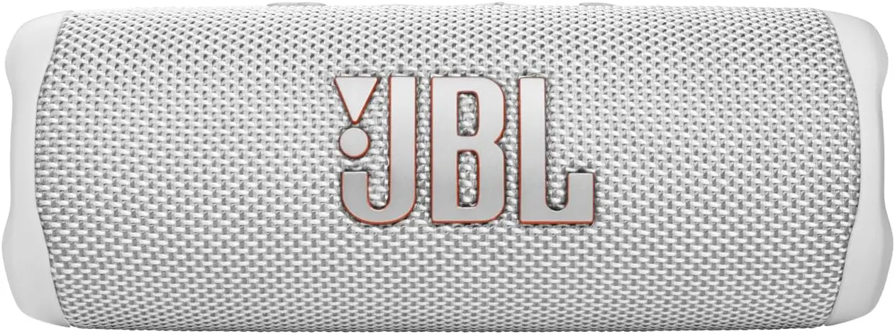 JBL FLIP 6 White-image-3