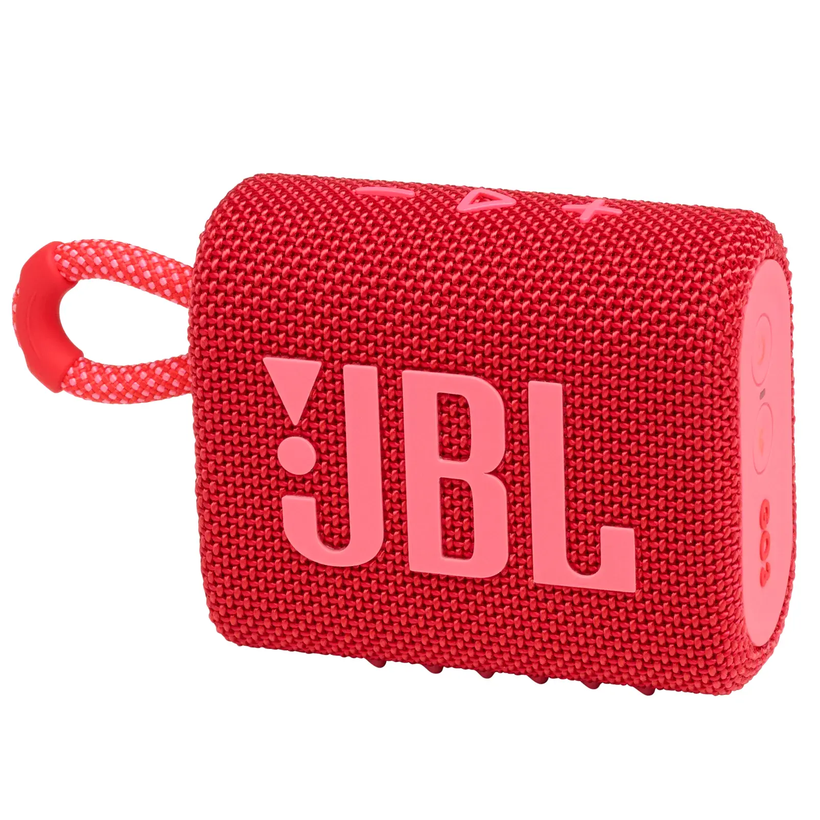 JBL Go 3 Red-image-1