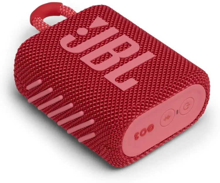 JBL Go 3 Red-image-3