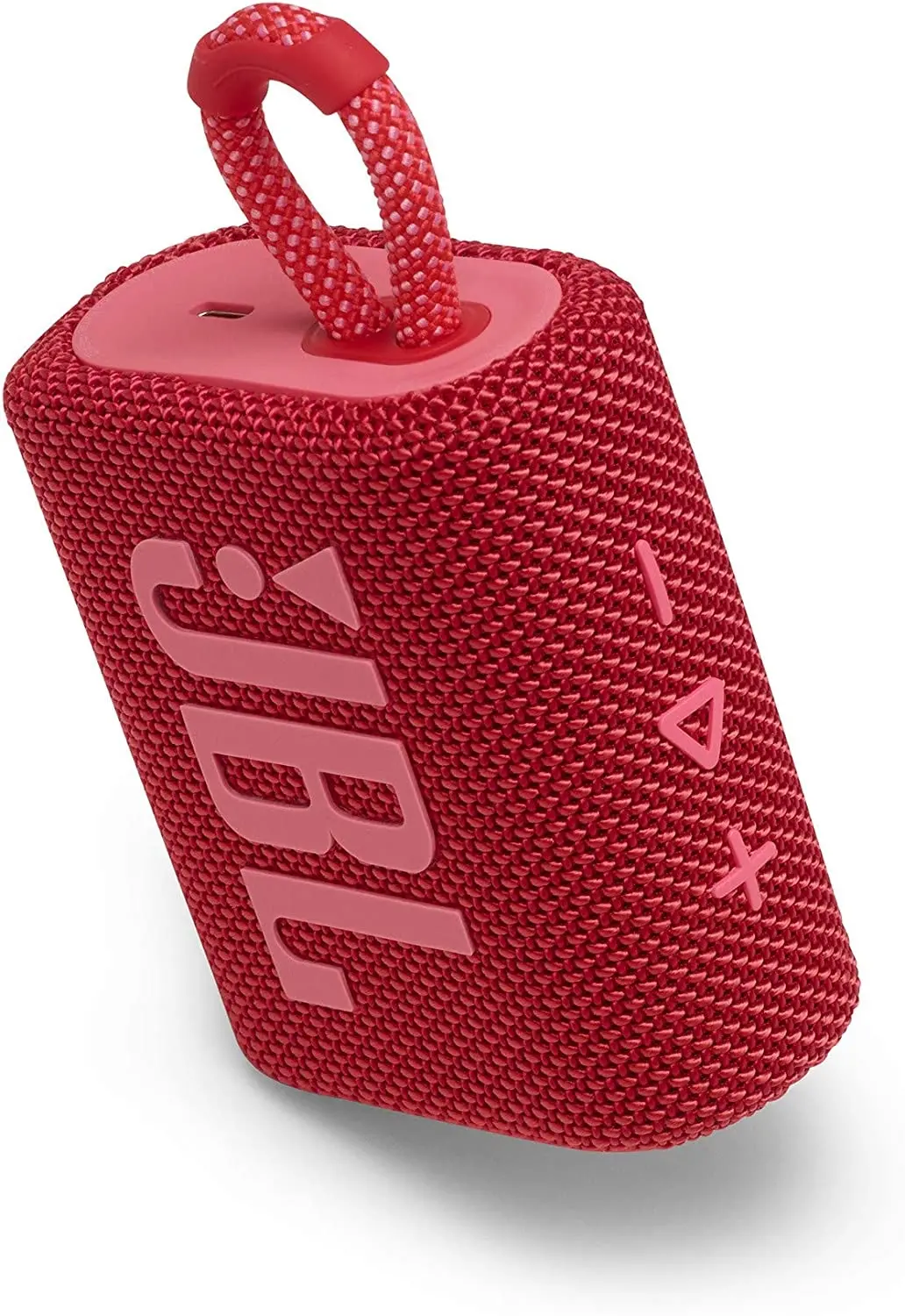 JBL Go 3 Red-image-4