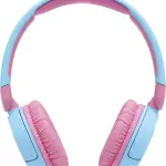 JBL JR310BT Blue-thumb-1