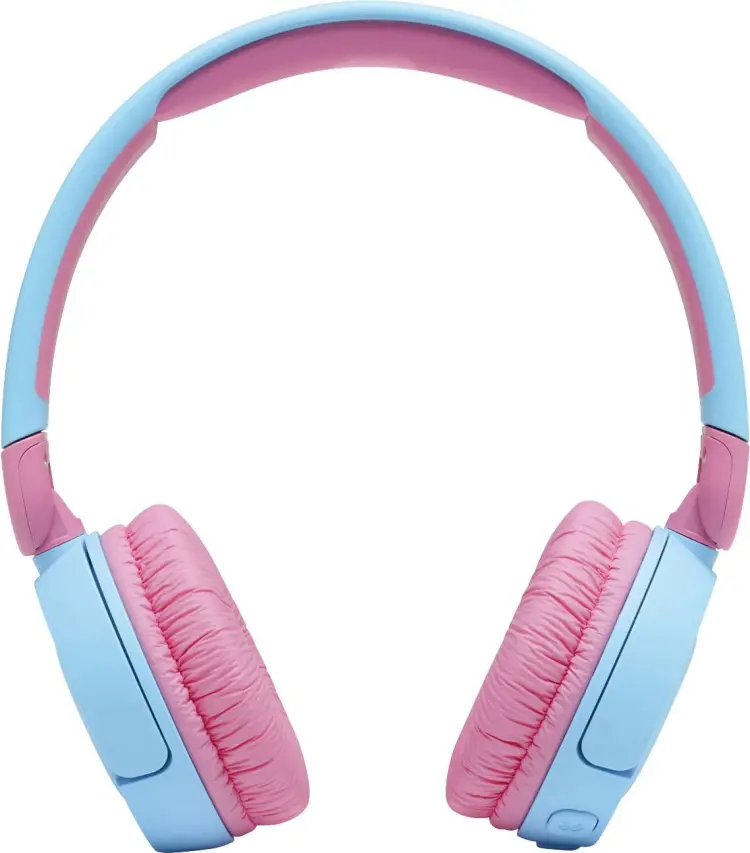 JBL JR310BT Blue-image-1