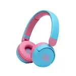 JBL JR310BT Blue-thumb-3