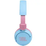 JBL JR310BT Blue-thumb-2