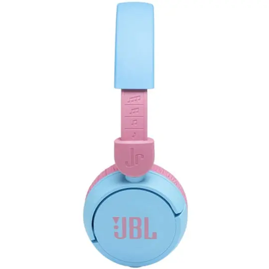 JBL JR310BT Blue-image-2