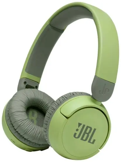 JBL JR310BT Green-image-4