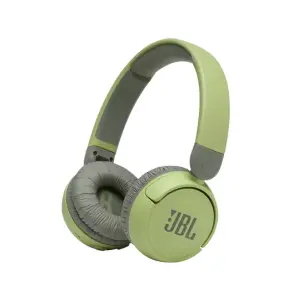 JBL JR310BT Green