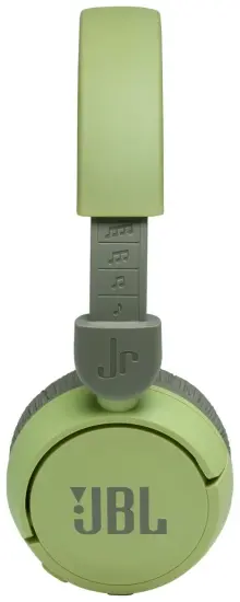 JBL JR310BT Green-image-1