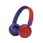 JBL JR310BT Red-thumb-1