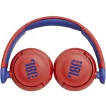 JBL JR310BT Red-thumb-2