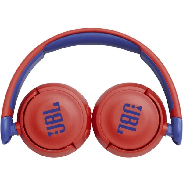 JBL JR310BT Red-image-2