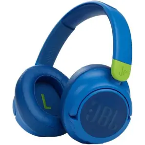 JBL JR460 NC Blue