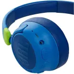 JBL JR460 NC Blue-thumb-3