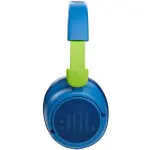 JBL JR460 NC Blue-thumb-2