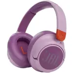 JBL JR460 NC Pink-thumb-1